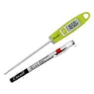 Escali Gourmet Digital Thermometer  Green