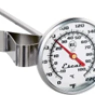 Escali Instant Read Large Dial Thermometer