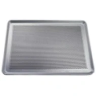 Perforated Commercial Pan 60x40