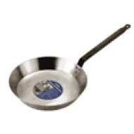 SUNNEX Black Iron Frypan 30cm