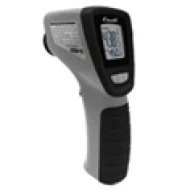 Infrared Surface and Probe Digital Thermometer 