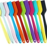 SPATULA SILICONE BESAR