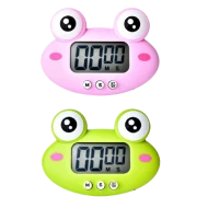 TIMER PRE FROG