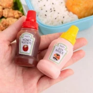 BOTOL SAUCE Set 2PC