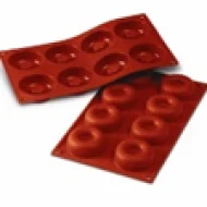 SF011Silicone Savarin D65mm