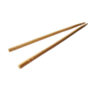 Sumpit Bambu  50