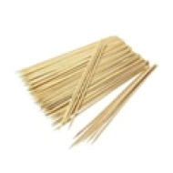 Tusuk Sate Bambu