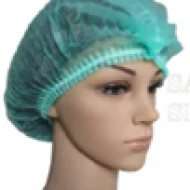 Hairnet Hijau 50pcs