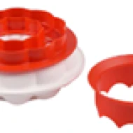 KIT MAGIA DEL TEMPO 1000  SILICONE MOULD  CUTTER