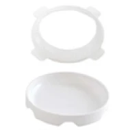 ECLIPSE 1000  SILICONE MOULD 180 H45 MM