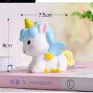 TOPPER 071 UNICORN BINTANG