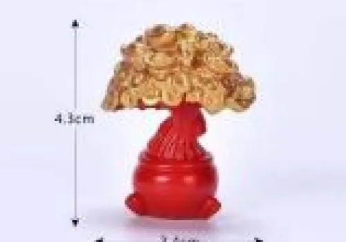 Topper TOPPER 078 (POHON UANG) @2PC 1 ~item/2024/1/24/top0078