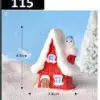 TOPPER 115 (RUMAH MERAH)