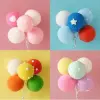 TOPPER 110 BALON BINTANG