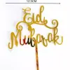 TOPPER 004 EID MUBARAK