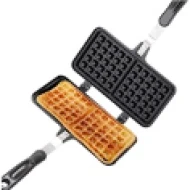 WAFFLE MAKER PERSEGI