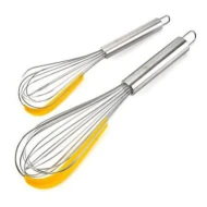 WHISK BESAR KUNING 325CM