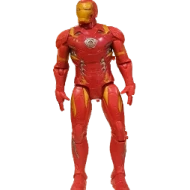 Iron Man L