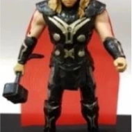 Thor L