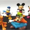 Mickey, Goofy Set