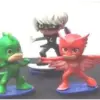 PJ Mask 5pcs