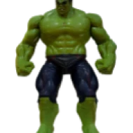 Topper Hulk L