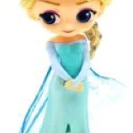 Topper Elsa L