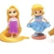 Kids Princess 6pcs