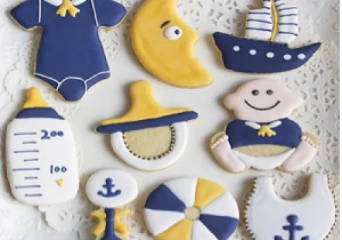 Cutter Cookies Cutter Baby Sailor 1 ~item/2024/1/25/cut_2