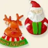 Fiber Santa & Rusa