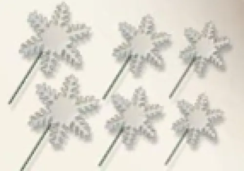 Topper Gumpaste Snowflake Tusuk Putih 1 ~item/2024/1/25/gpn_2230