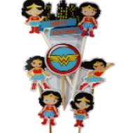 Pick HBD  Wonder Woman