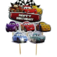 Pick HBD  Cars