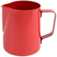 Milk Jug 350 ml Red