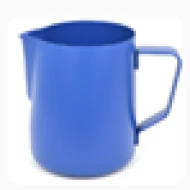 Milk jug 600 ml Blue