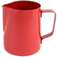 Milk Jug 600 ml Red