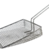 Rectangular Strainer Ss