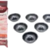 Cup Donut set
