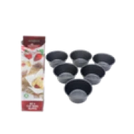 CUP TEXAS MUFFIN SET