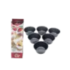 CUP TEXAS MUFFIN SET