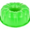 BUNDTFORM PAN ALU GREEN