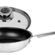 QLIO FRY PAN 24X5 CM NS