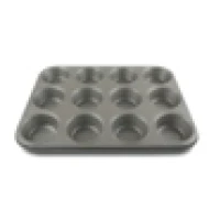 12 Cup Muffin Pan