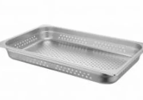 Food pan GN Pan 1/1 2.5 Perforated 1 ~item/2024/1/26/fp_1_1_2_5_perf