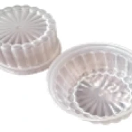 Pudding Mould Hazel Mini 12pcs