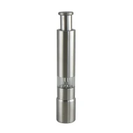 Pepper Grinder one hand