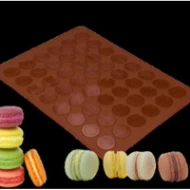 Sil Macaroon Mat