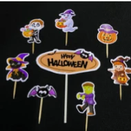 Pick Hallowen