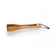 Teak Tong 30 cm  12 inch