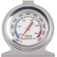 Oven Thermometer